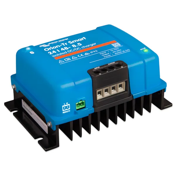 DC-DC nabíjačka Orion-Tr Smart 24/48-8.5A (400W) izolovaná