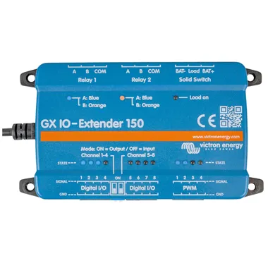 Victron Energy GX IO-Extender 150