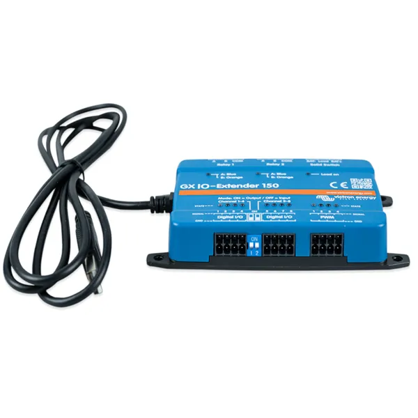 Victron Energy GX IO-Extender 150