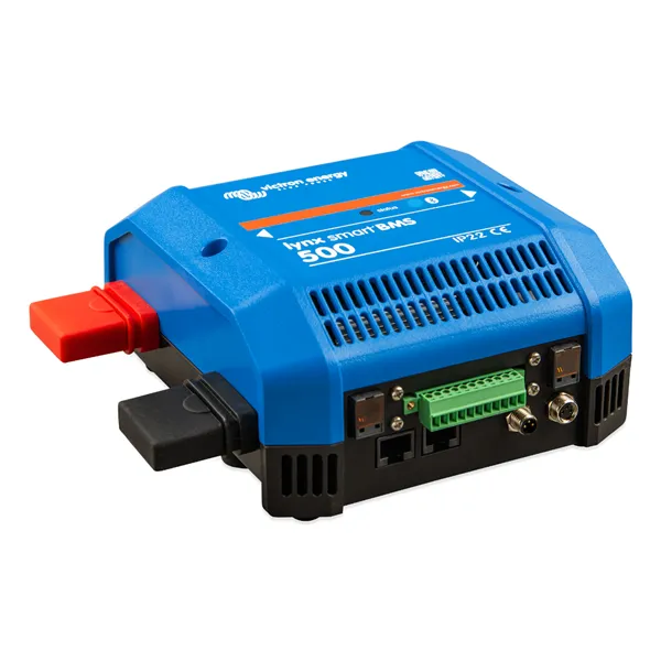 Lynx Smart BMS 500 (M10)