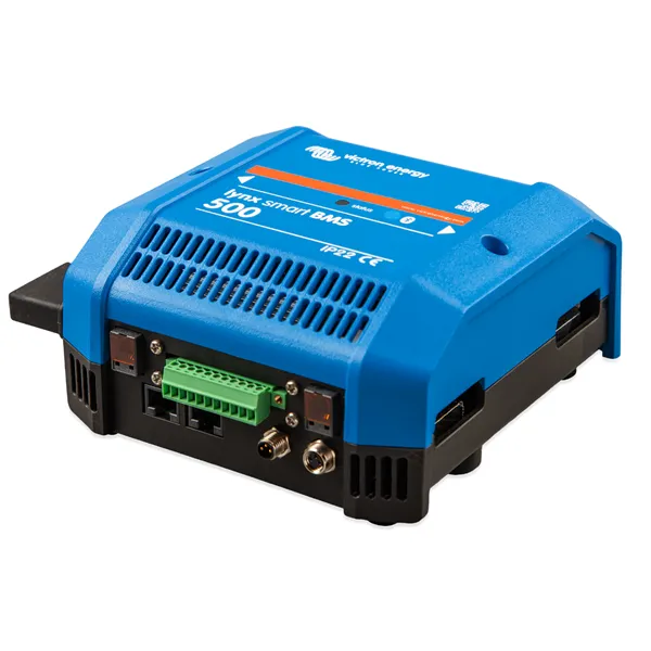 Lynx Smart BMS 500 (M10)
