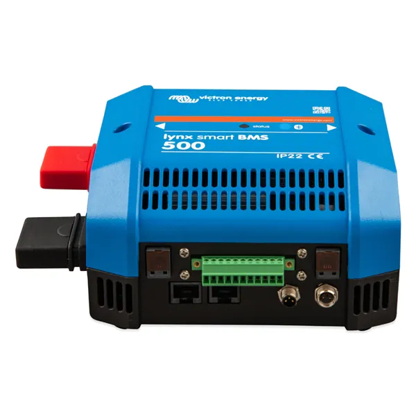 Lynx Smart BMS 500 (M10)
