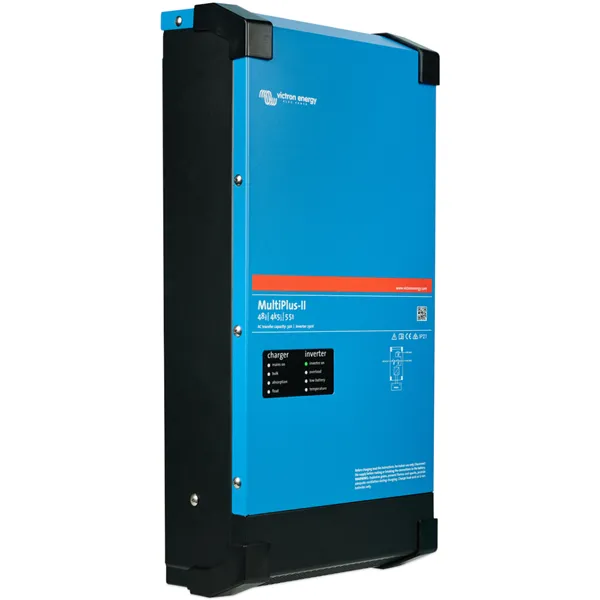 Menič/nabíjač Victron Energy MultiPlus-II 48/4k5/55-32