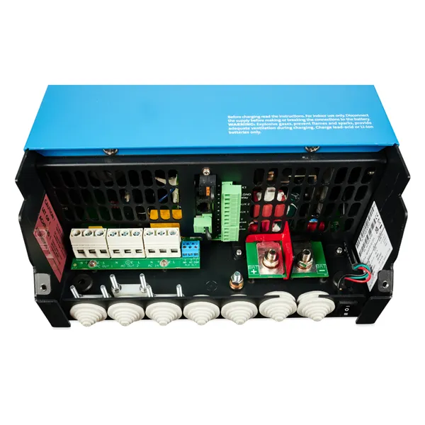 Menič/nabíjač Victron Energy MultiPlus-II 48/4k5/55-32