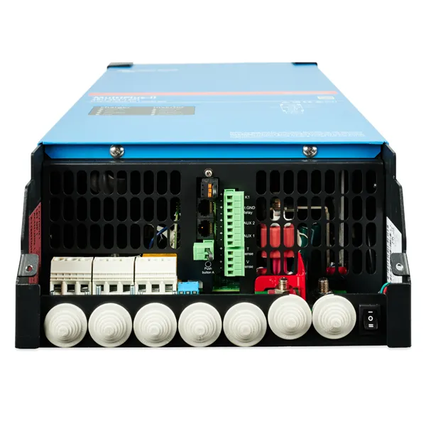 Menič/nabíjač Victron Energy MultiPlus-II 48/6k5/100-50