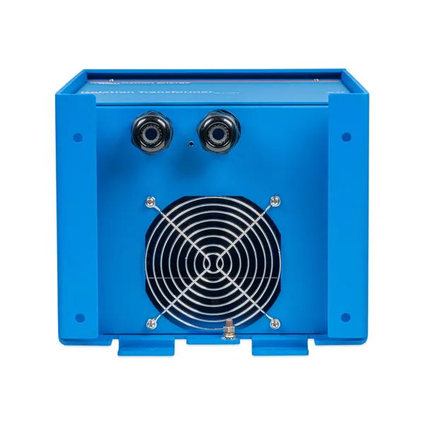 Oddeľovací transformátor 7000 W 230V