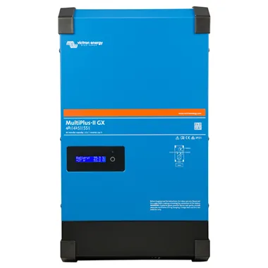 Menič/nabíjač Victron Energy MultiPlus-II 48/4k5/55-32 GX