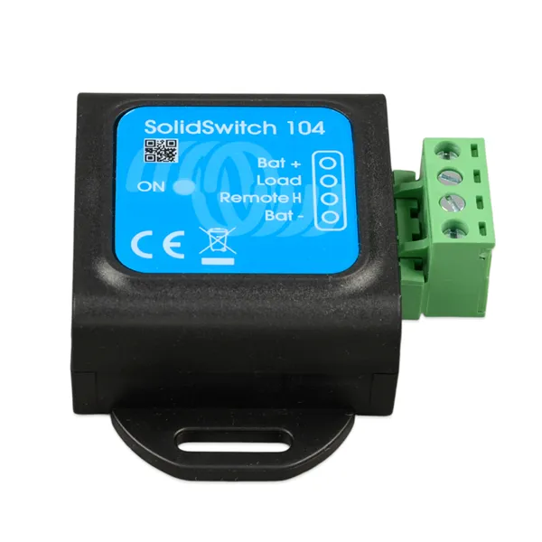Victron Energy SolidSwitch 104