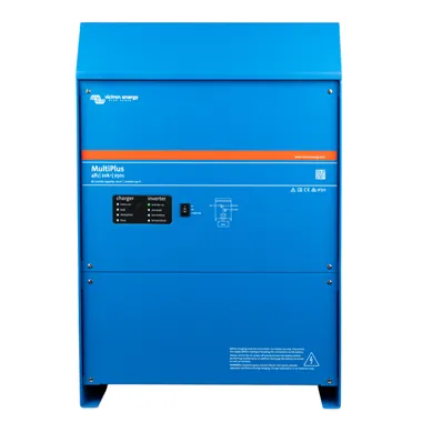 Menič/nabíjač Victron Energy MultiPlus 48/20k/250-100