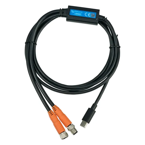 Victron Energy Lithium NG Service Tool (LiNGST) USB-C