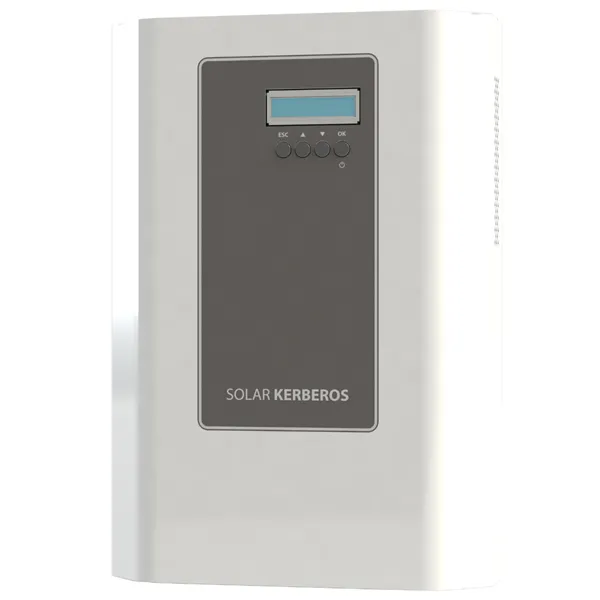 Solar Kerberos 305.B