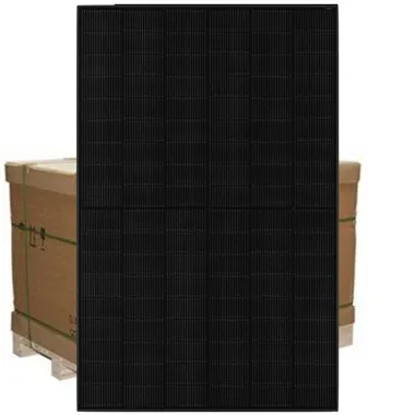Solárny panel JA Solar 375Wp - paleta 36 ks