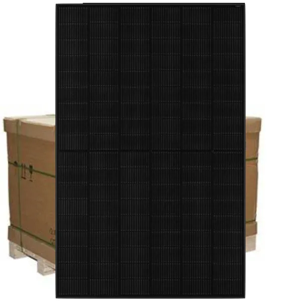 Solárny panel JA Solar 375Wp - paleta 36 ks