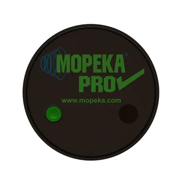 Mopeka Pro Check Universal senzor pre hliníkové, plastové a polyetylénové nádrže