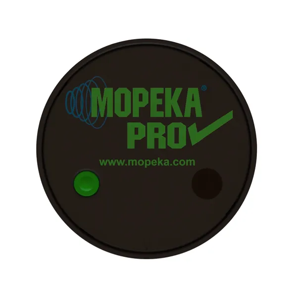 Mopeka Pro Check Universal senzor pre oceľové nádrže
