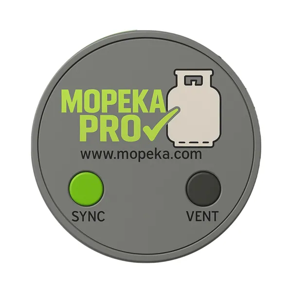 opeka Pro Check senzor hladiny LPG