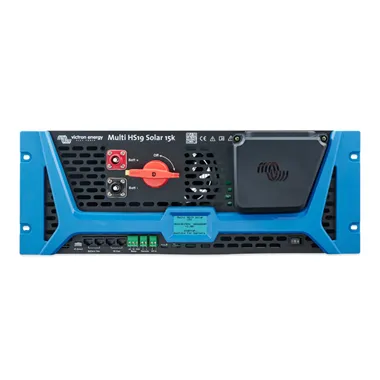 Victron Energy Multi HS19 Solar 15k