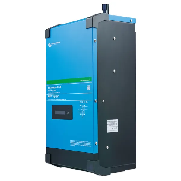 Hybridná solárna jednotka EasySolar-II 48/4k5/35-32 MPPT 250/70 GX