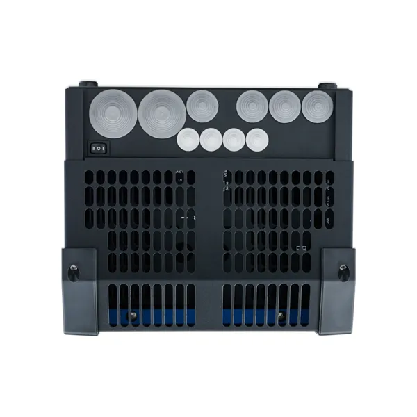 Hybridná solárna jednotka EasySolar-II 48/6k5/100-50 MPPT 250/100 GX