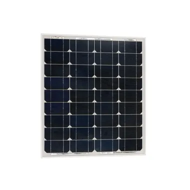 Solárny panel Victron Energy 40Wp/12V Mono