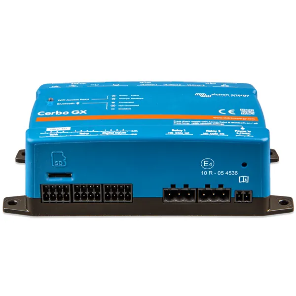 Victron Energy Cerbo GX MK3