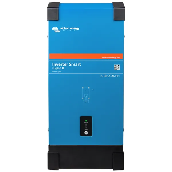 Menič Victron Energy 12V/2k5 Smart
