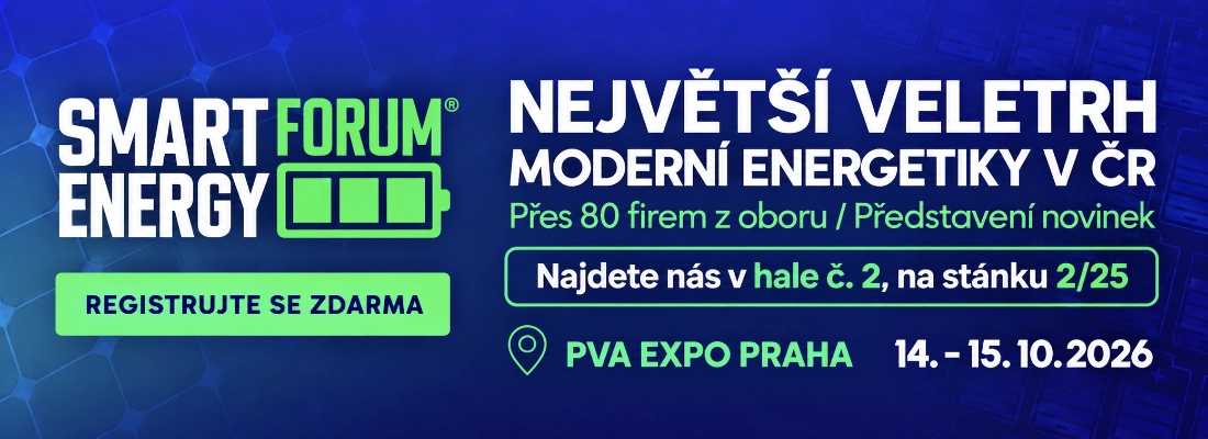 Smart Energy Forum 2026