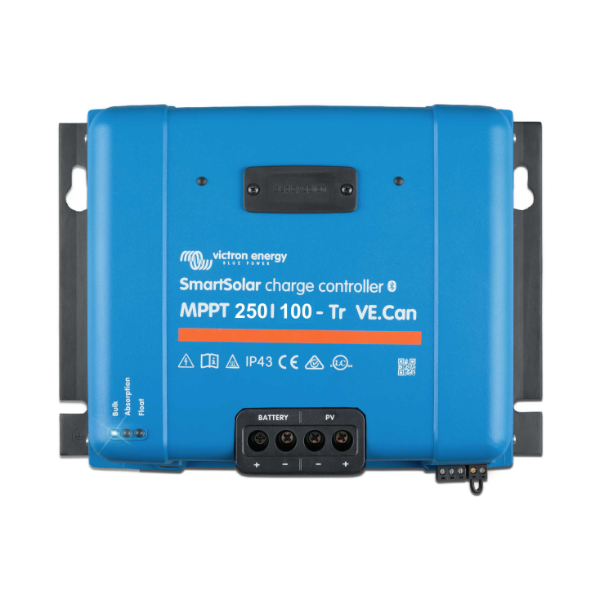 Convertisseur DC/DC Victron Energy Orion-Tr 24/12V 15A 180W - Non Isolé, Rendement 95%, IP43
